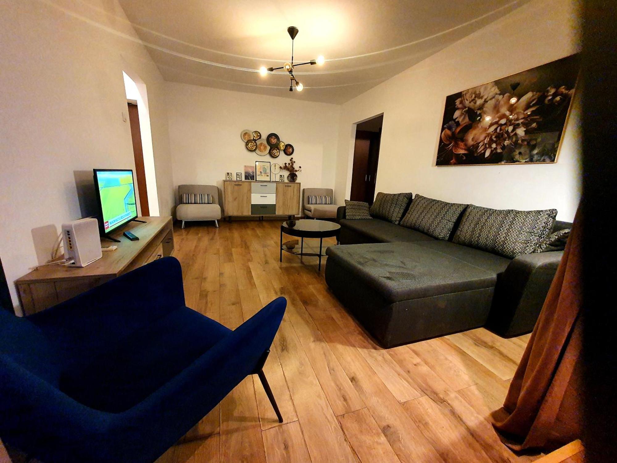 בוקרשט Apartament 2 Camere, Ultracentral, Piata Universitatii מראה חיצוני תמונה